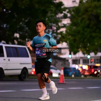 Runner Photo 4110203