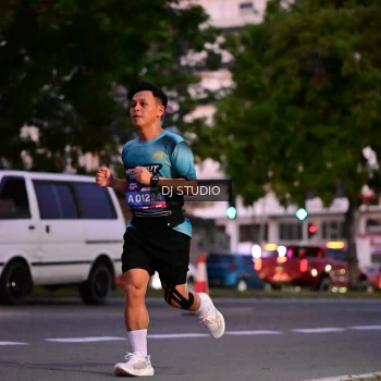 Runner Photo 4110204