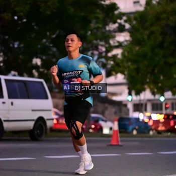 Runner Photo 4110205