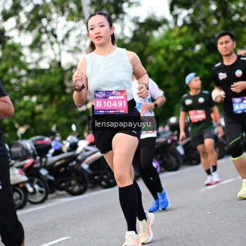 Runner Photo 4110206