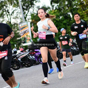 Runner Photo 4110207