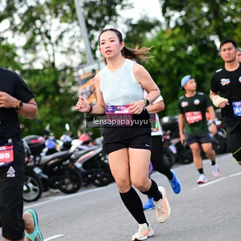 Runner Photo 4110208