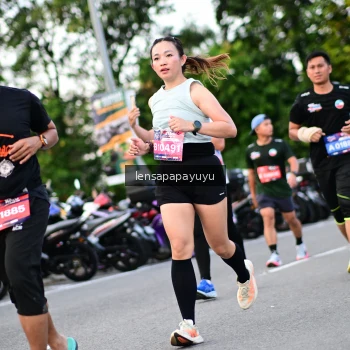Runner Photo 4110209