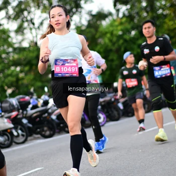 Runner Photo 4110212