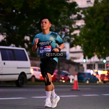 Runner Photo 4110214