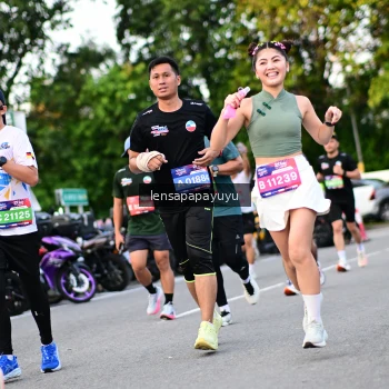 Runner Photo 4110217