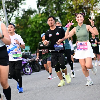 Runner Photo 4110218