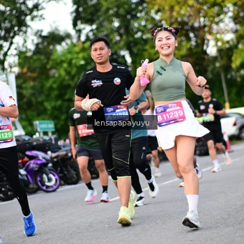 Runner Photo 4110220