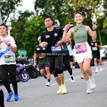 Runner Photo 4110221