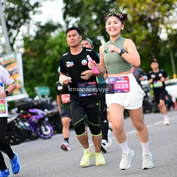 Runner Photo 4110222