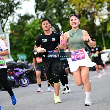 Runner Photo 4110224