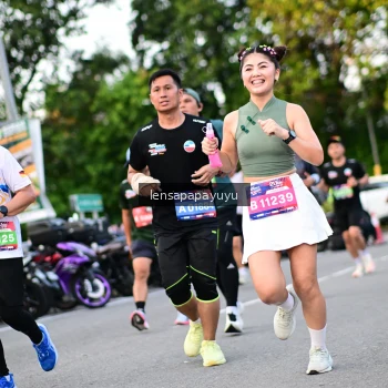Runner Photo 4110225