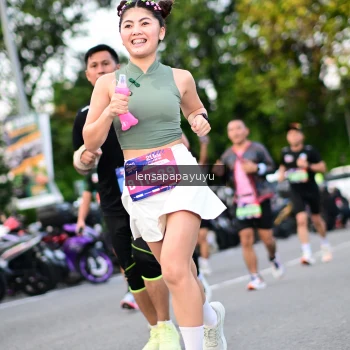 Runner Photo 4110229