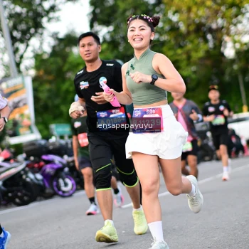 Runner Photo 4110230
