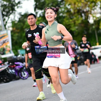 Runner Photo 4110231