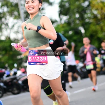 Runner Photo 4110234