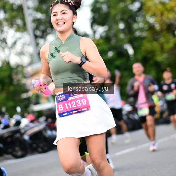 Runner Photo 4110235
