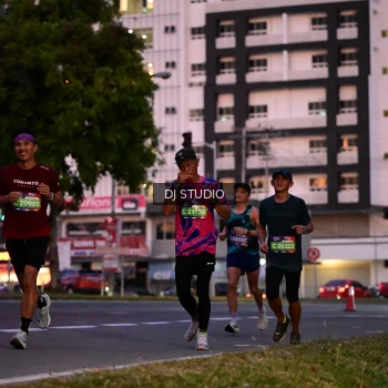 Runner Photo 4110236
