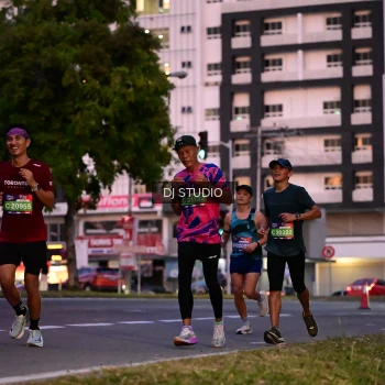 Runner Photo 4110237