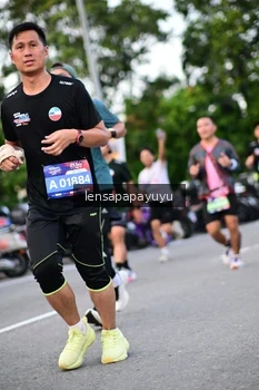 Runner Photo 4110239