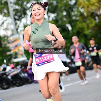 Runner Photo 4110240
