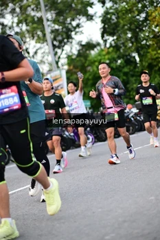 Runner Photo 4110242