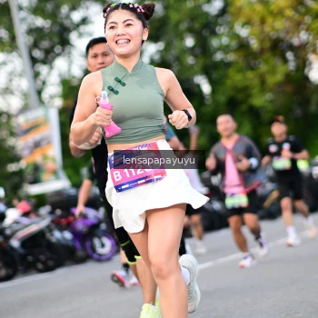 Runner Photo 4110244