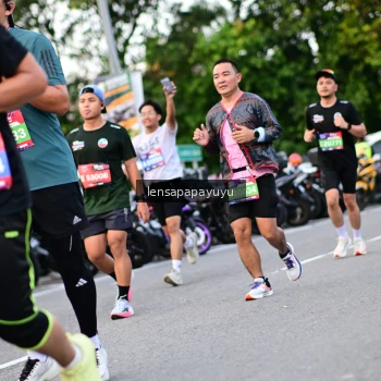 Runner Photo 4110245