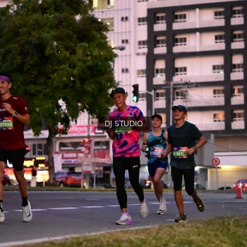Runner Photo 4110247