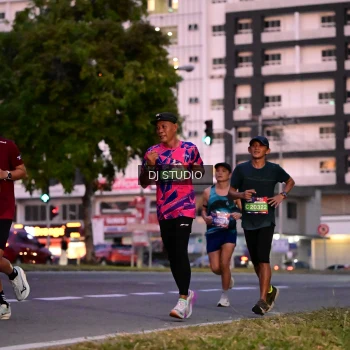 Runner Photo 4110249