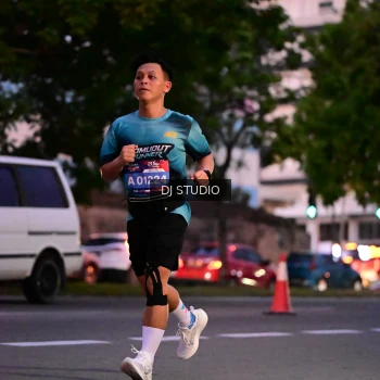 Runner Photo 4110250