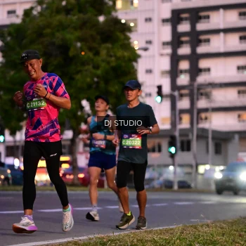 Runner Photo 4110256
