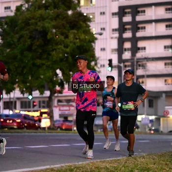 Runner Photo 4110257