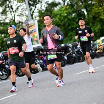 Runner Photo 4110259