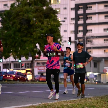 Runner Photo 4110261