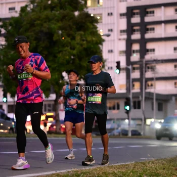 Runner Photo 4110266