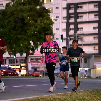 Runner Photo 4110267