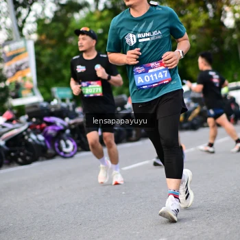 Runner Photo 4110269