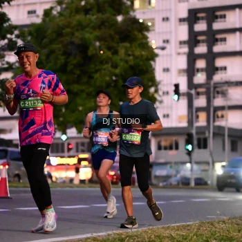 Runner Photo 4110271