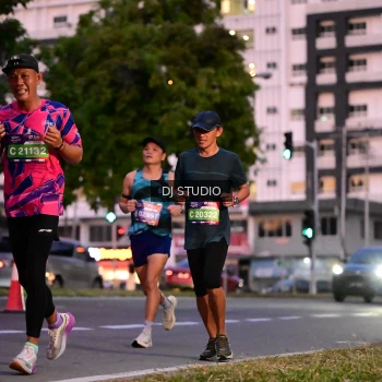 Runner Photo 4110272