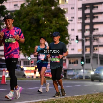 Runner Photo 4110274
