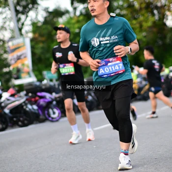 Runner Photo 4110276