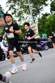 Runner Photo 4110278