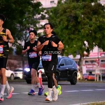 Runner Photo 4110279