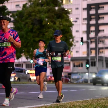 Runner Photo 4110282
