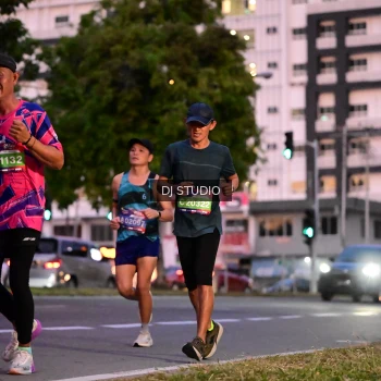 Runner Photo 4110283