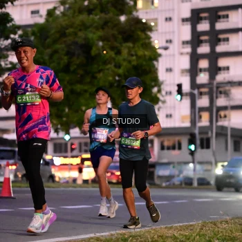 Runner Photo 4110284