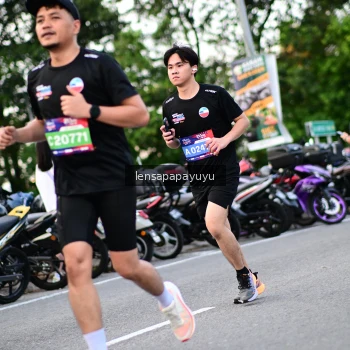 Runner Photo 4110285
