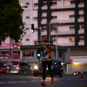 Runner Photo 4110286