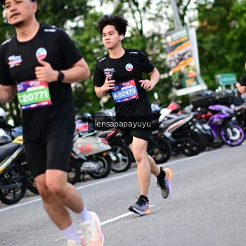 Runner Photo 4110287